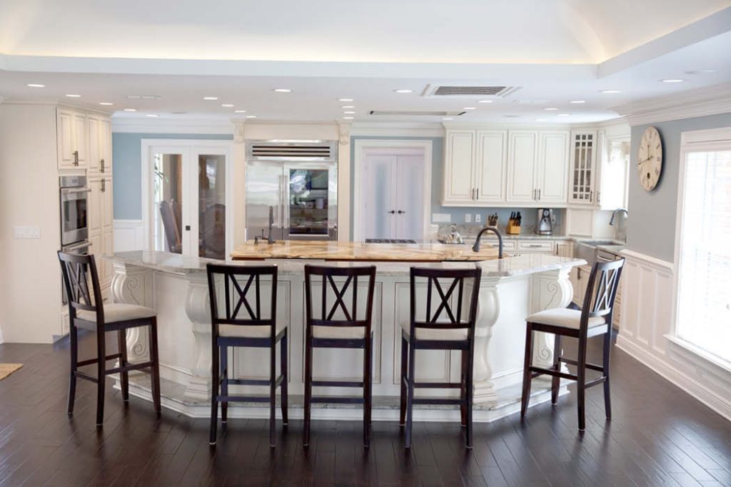 Complete Kitchen & Bath