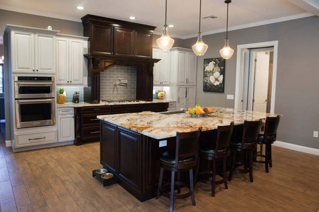 Complete Kitchen & Bath