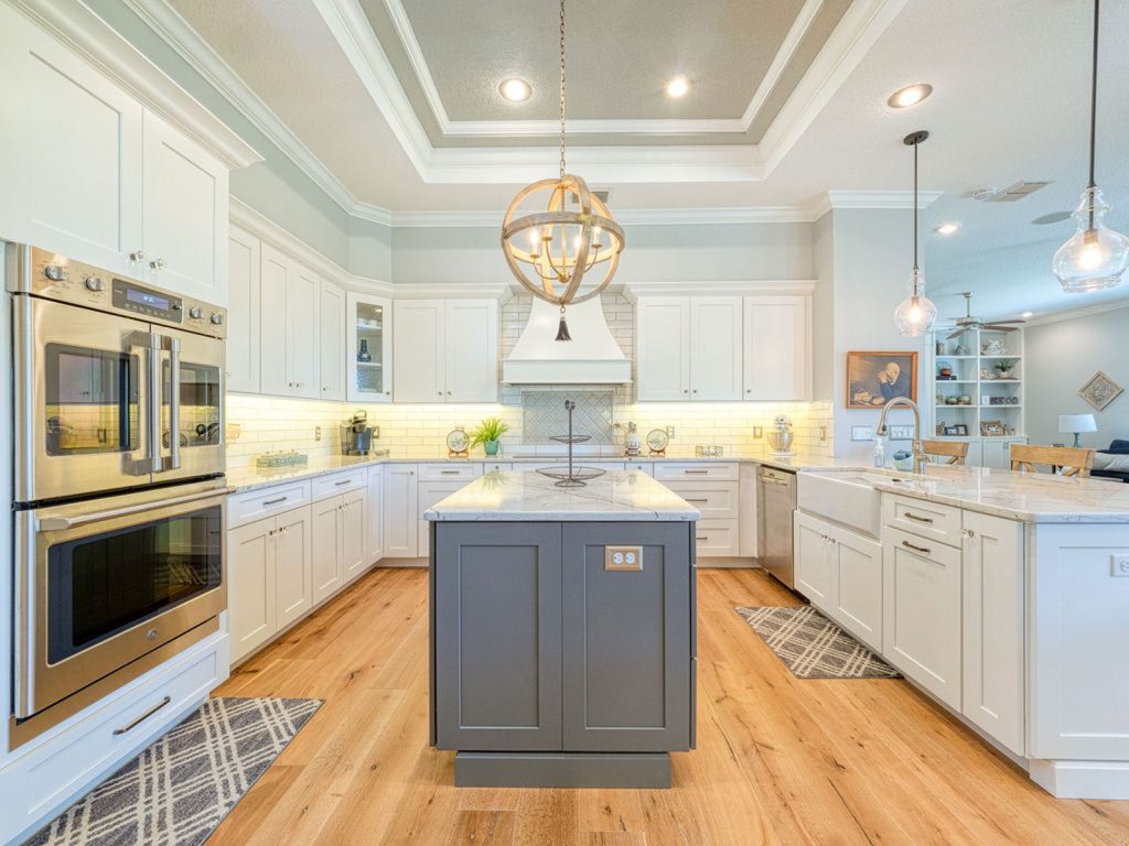 Complete Kitchen & Bath