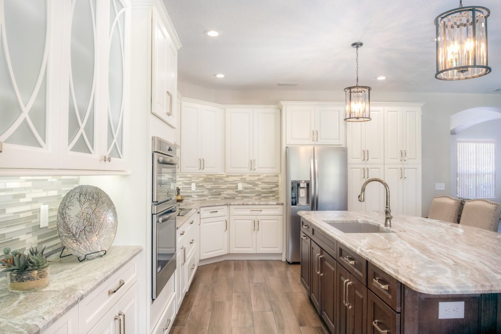 Complete Kitchen & Bath