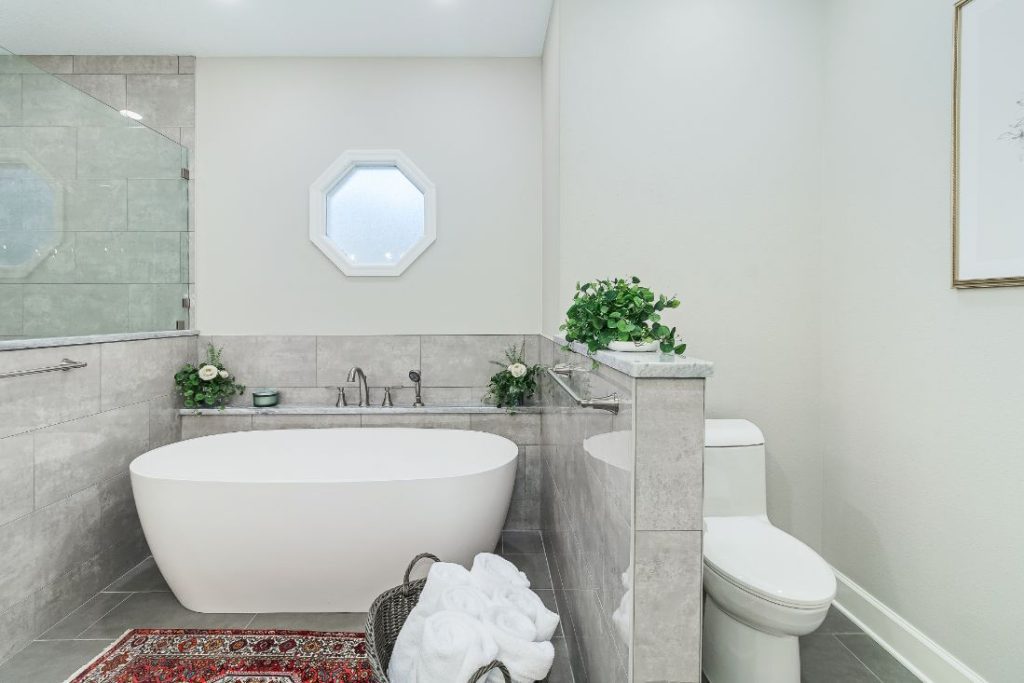 Complete Kitchen & Bath
