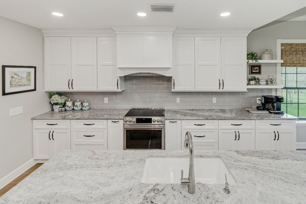 Complete Kitchen & Bath
