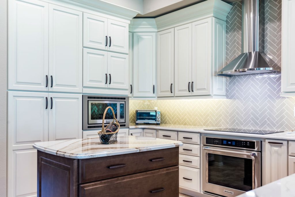 Complete Kitchen & Bath