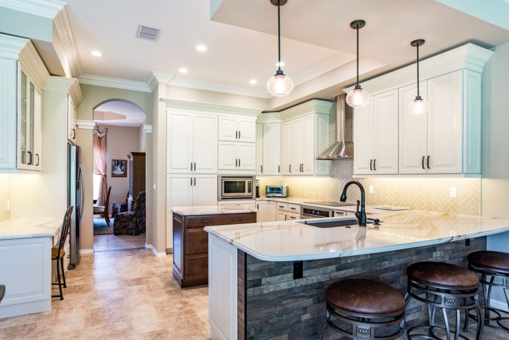 Complete Kitchen & Bath