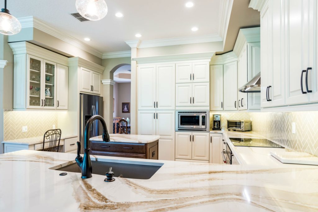 Complete Kitchen & Bath