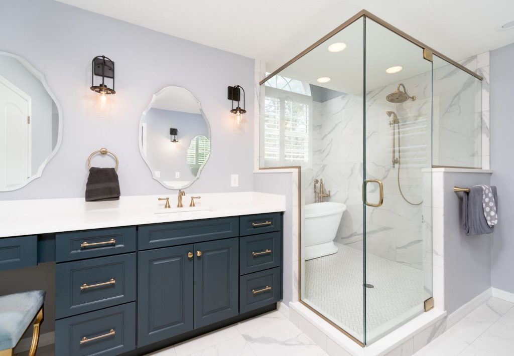 Complete Kitchen & Bath