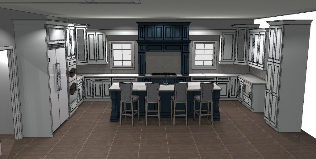 Complete Kitchen & Bath
