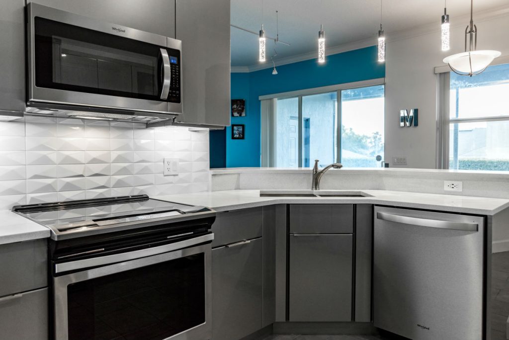 Complete Kitchen & Bath