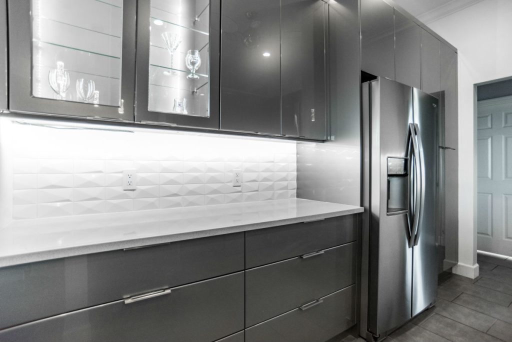 Complete Kitchen & Bath