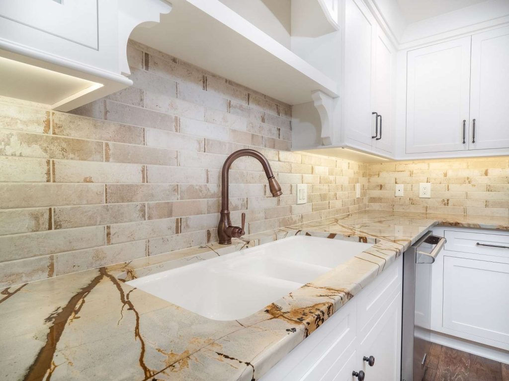 Complete Kitchen & Bath