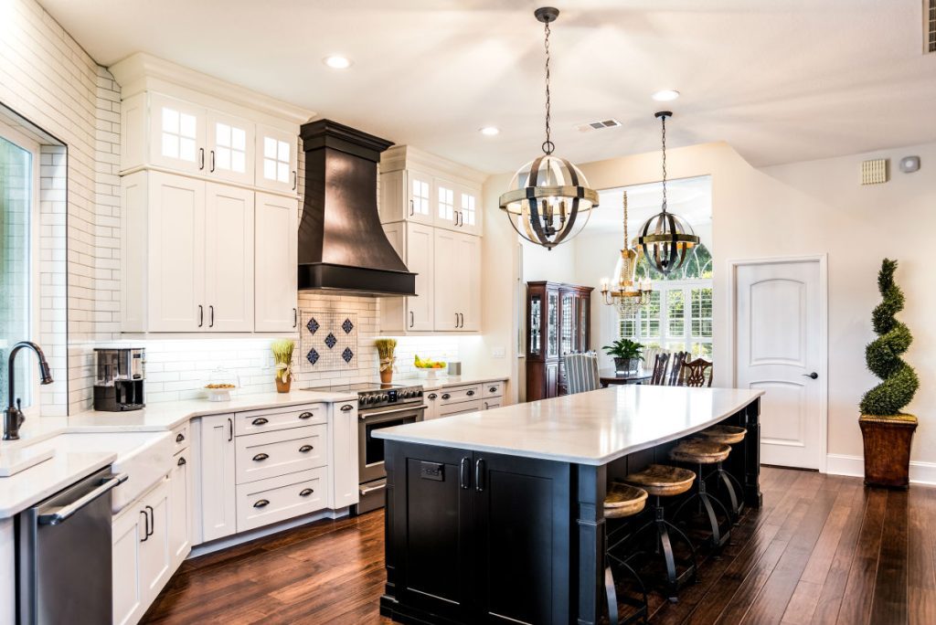 Complete Kitchen & Bath
