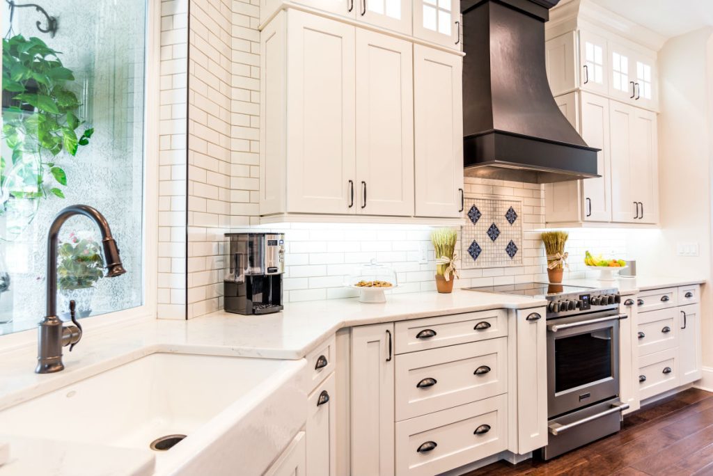 Complete Kitchen & Bath