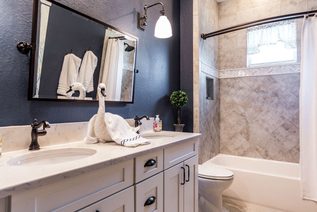 Complete Kitchen & Bath