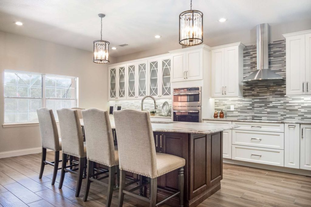Complete Kitchen & Bath