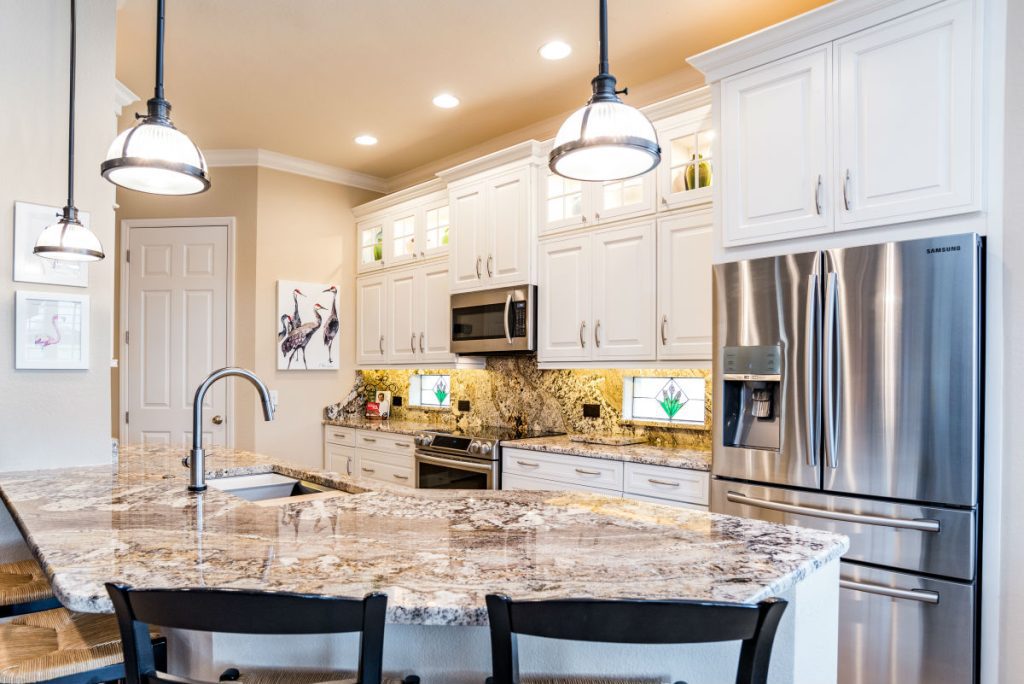 Complete Kitchen & Bath