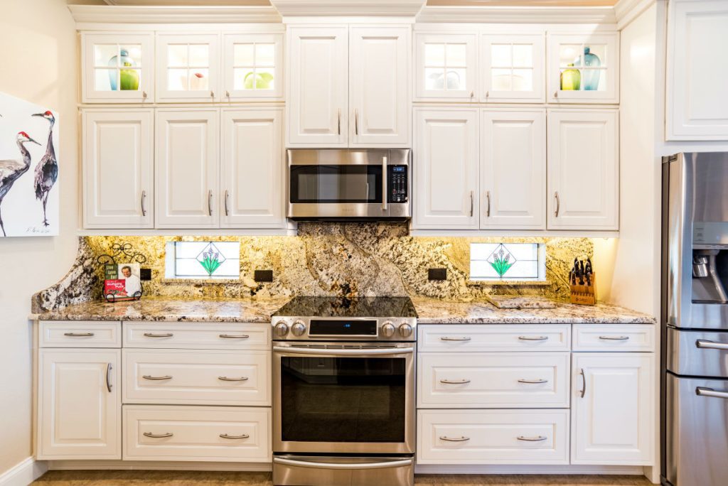 Complete Kitchen & Bath