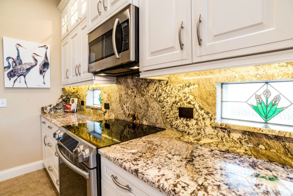 Complete Kitchen & Bath