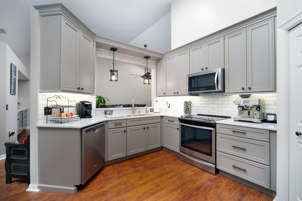 Complete Kitchen & Bath