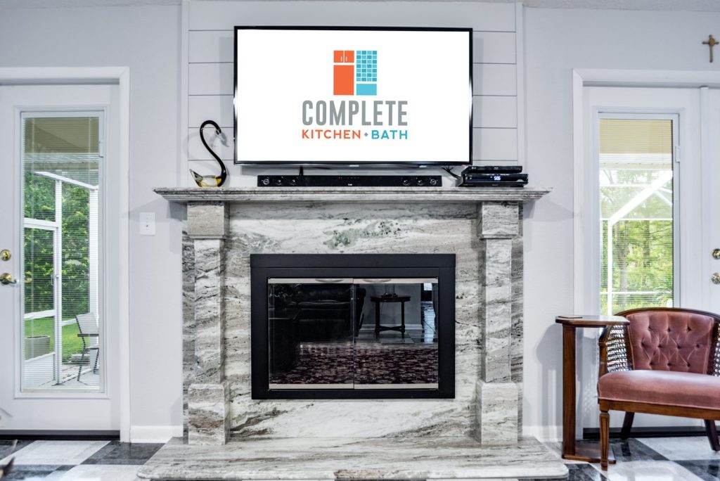 Complete Kitchen & Bath