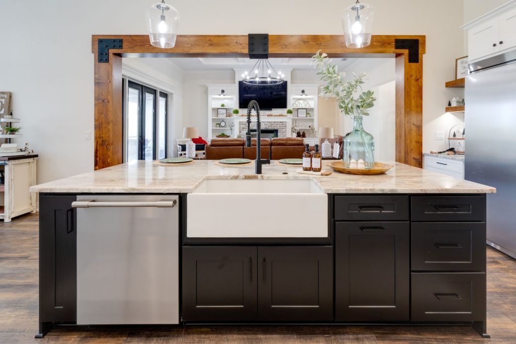 Complete Kitchen & Bath