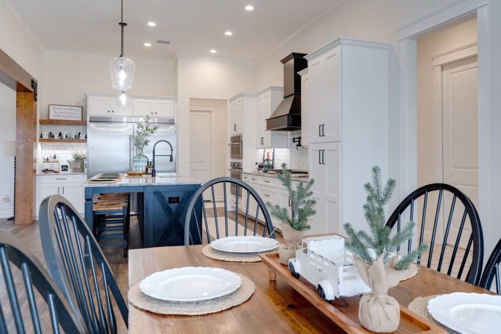 Complete Kitchen & Bath
