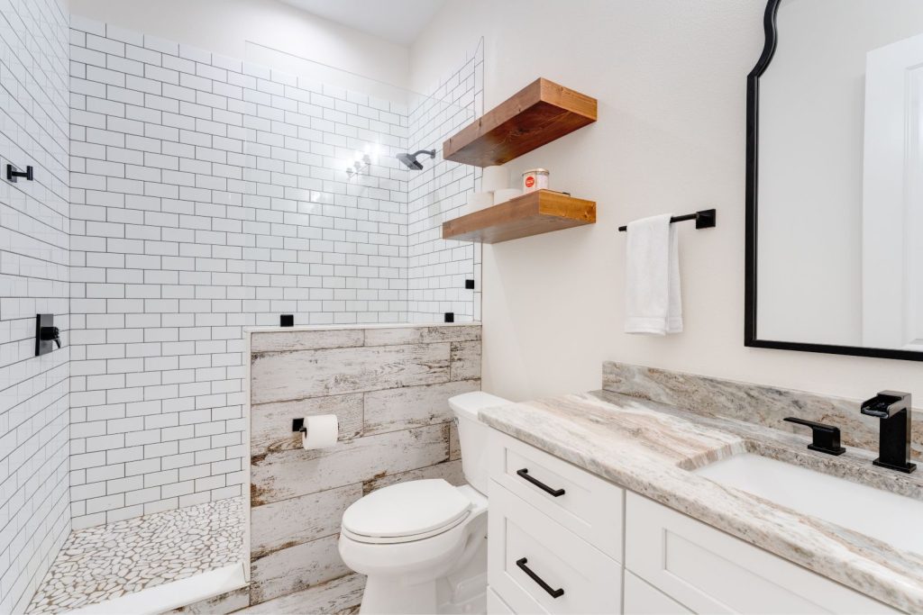 Complete Kitchen & Bath