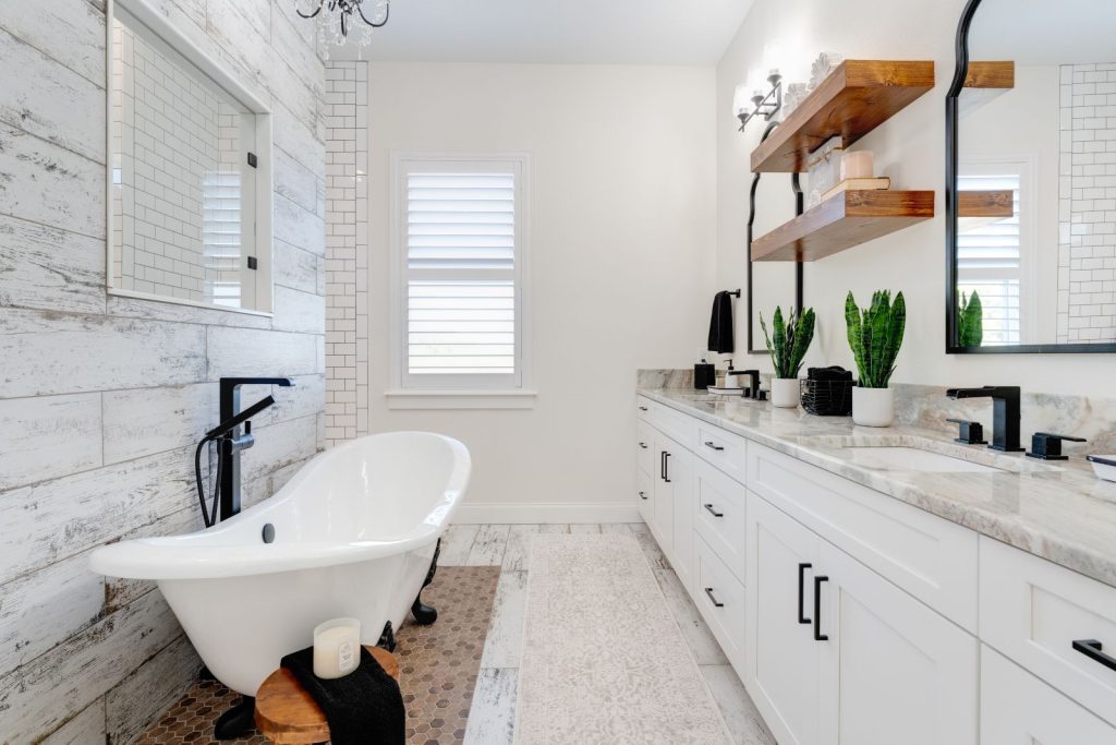 Complete Kitchen & Bath