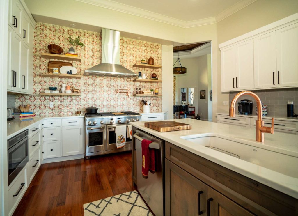 Complete Kitchen & Bath