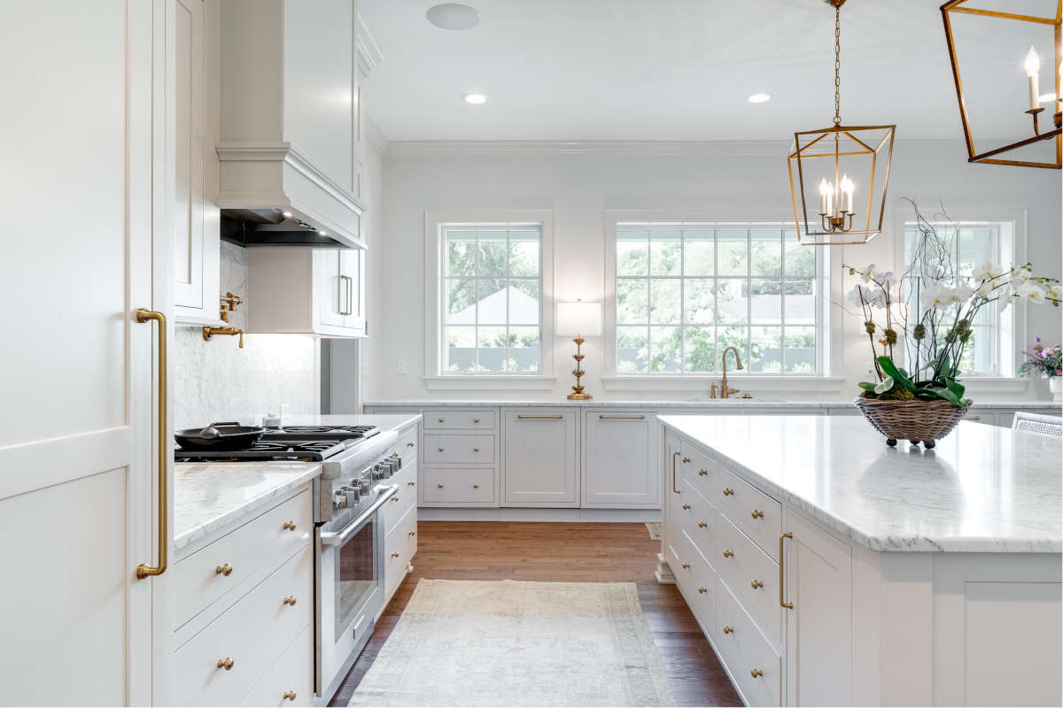 Cabinets in Lakeland, Florida