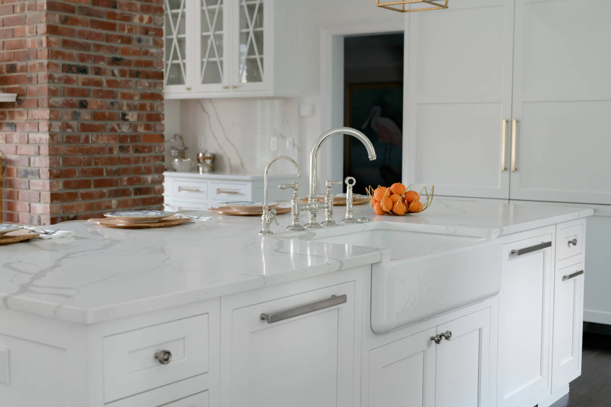 Countertops in Auburndale, Florida