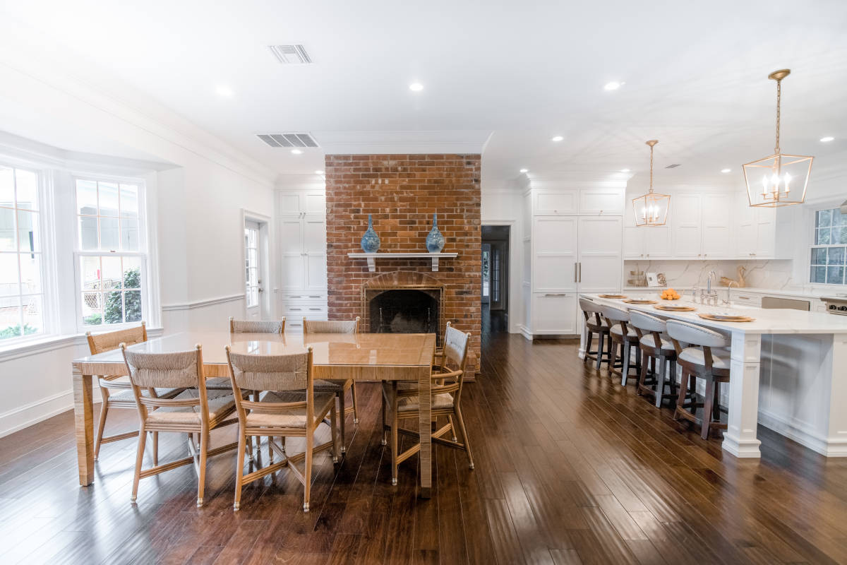 Design in Lakeland, Florida