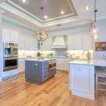 Kitchen Islands