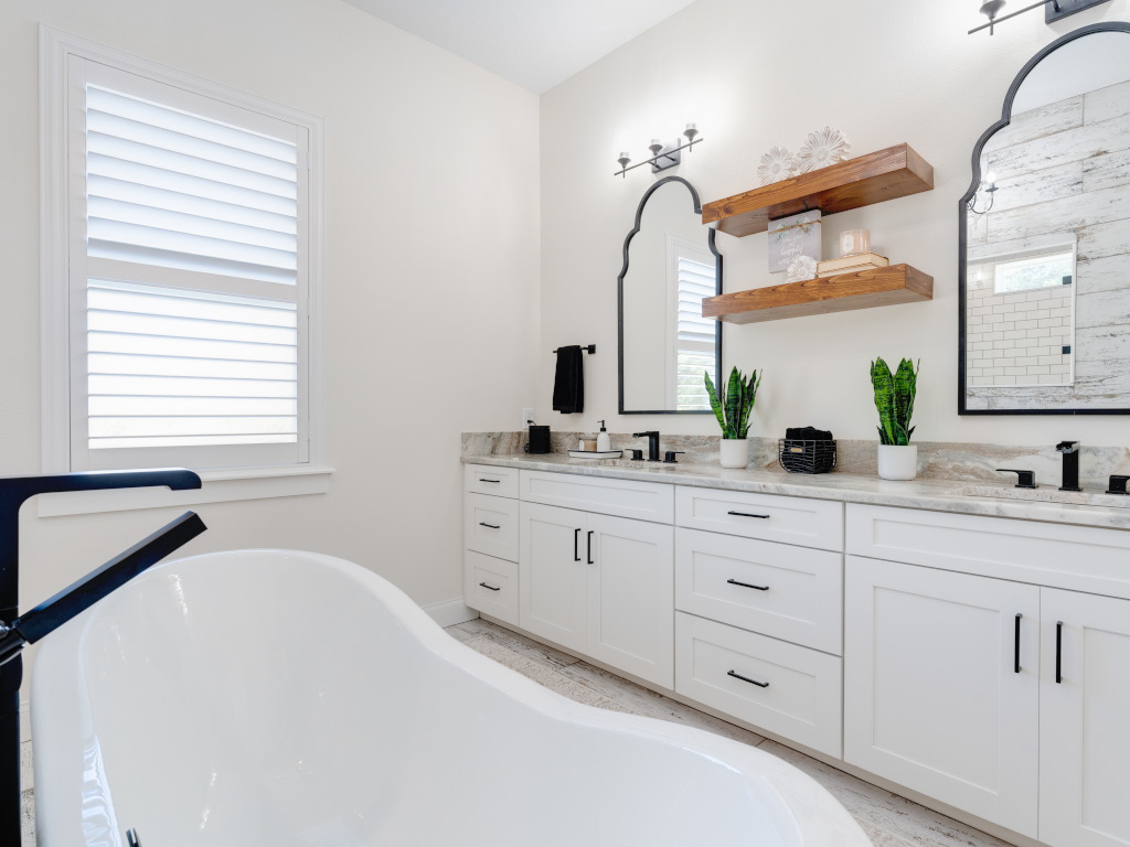 Bathroom Countertops in Bartow, Florida