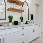 Bathroom Cabinets