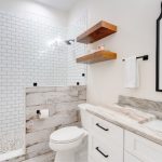 Granite Bathroom Countertops