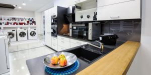Three Benefits of Visiting Our Kitchen Showroom