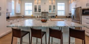 Tips for Maintaining Your Granite Kitchen Countertops