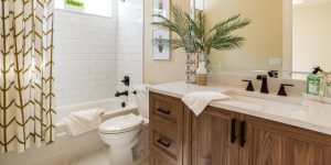 Key Reasons to Work with Our Bathroom Remodeling Team