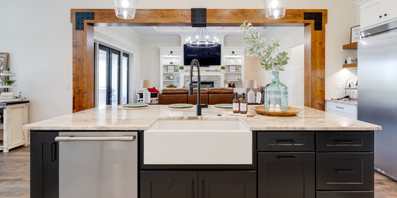 Three Signs It’s Time to Upgrade Your Kitchen Countertops