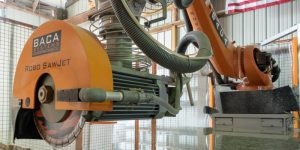 What to Expect While Touring Our Fabrication Shop